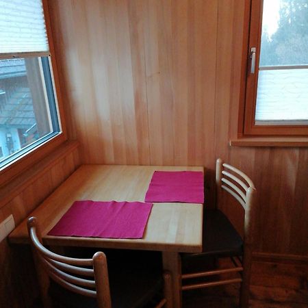 Ferienwohnung In Schwarzach Vorarlberg ภายนอก รูปภาพ
