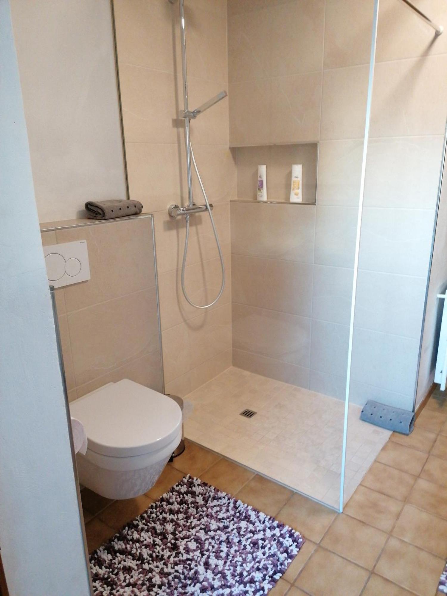 Ferienwohnung In Schwarzach Vorarlberg ภายนอก รูปภาพ