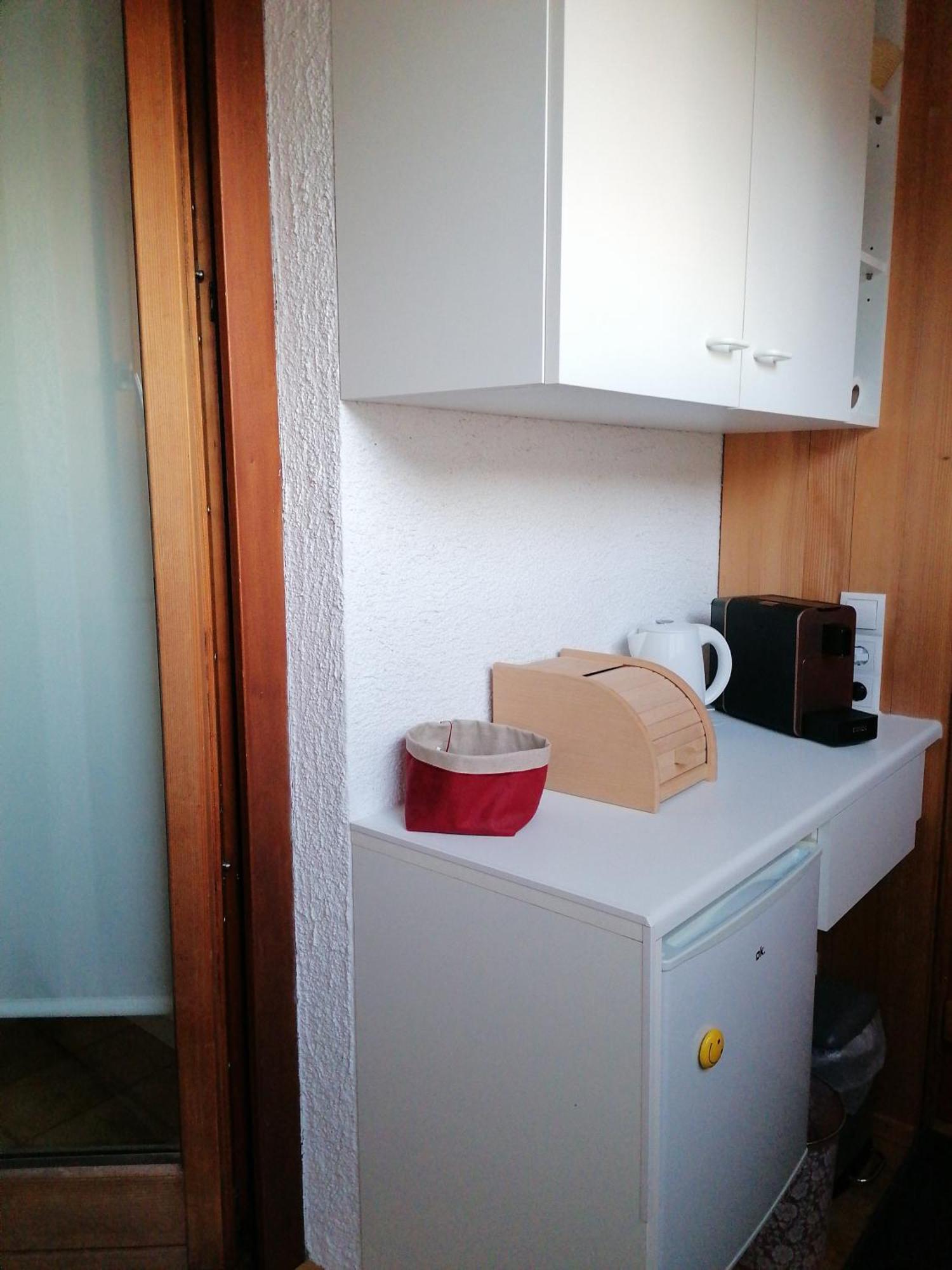 Ferienwohnung In Schwarzach Vorarlberg ภายนอก รูปภาพ